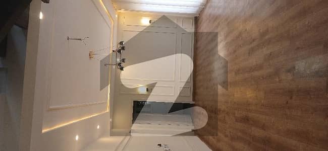 Baheria enclave islambad 10 Marla Double story Luxury House Available for sale