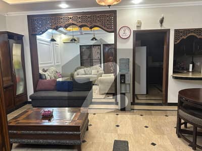 5 MARLA CORNER HOUSE FOR SALE BLOCK Q JOHAR TOWN LAHORE