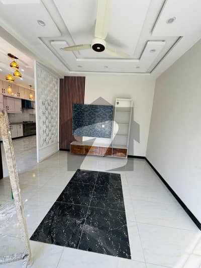 25x40 HOUSE IN CDA SECTOR D-12/3 NEAR MARKAZ AVAILABLE FOR SALE