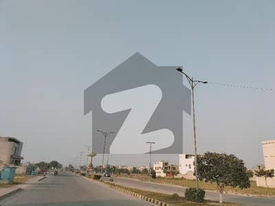 این ایف سی 2 لاہور میں 1 کنال رہائشی پلاٹ 78.0 لاکھ میں برائے فروخت۔