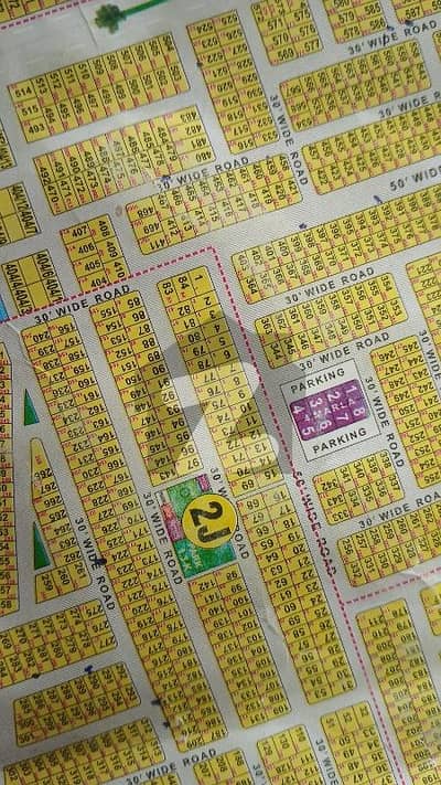 ڈی ایچ اے 11 رہبر فیز 2 ڈی ایچ اے 11 رہبر,لاہور میں 5 مرلہ رہائشی پلاٹ 68.0 لاکھ میں برائے فروخت۔