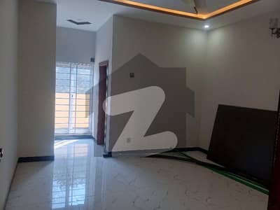 Brand New Upper Portion For Rent