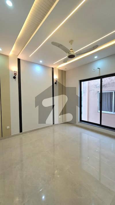 Brand New 5 Marla House - 9-Town Block C