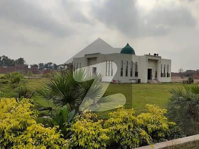 5 Marla Plot For Sale On Easy Installments