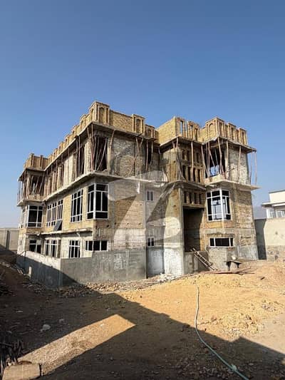 بحریہ ٹاؤن فیز 8 ۔ بلاک ایچ بحریہ ٹاؤن فیز 8,بحریہ ٹاؤن راولپنڈی,راولپنڈی میں 10 مرلہ رہائشی پلاٹ 1.2 کروڑ میں برائے فروخت۔