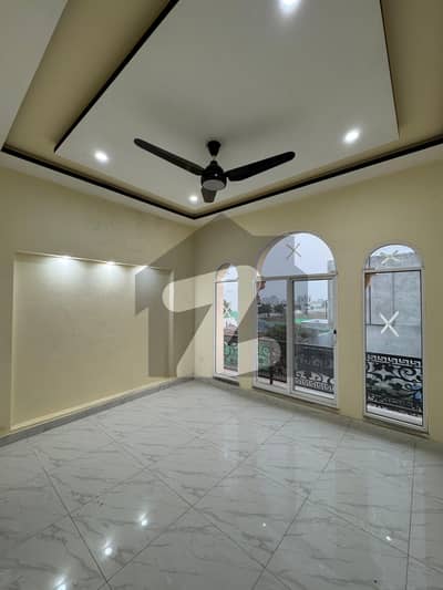 Like New Very Beautiful Portion For Rent