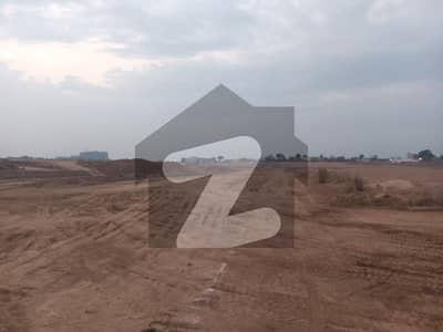 Prime Commercial Plots Available For Sale In Faisal Town Phase 2 On 4-Year Easy Installments!