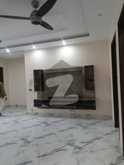 Wapda Town Phase 2 20 Marla Brand New Luxury Spanish Upper Portion Available For Rent