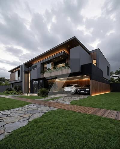 2.5 kanal pair house for sale total 5 kanal