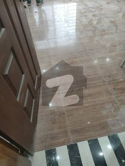 5 Marla Lower Portion Available For Rent In Al Kabir Town Phase 2, C -Block.