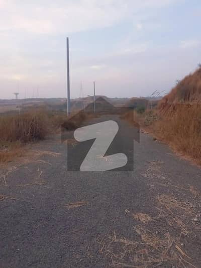 Plot For Sale Sector I-15/2