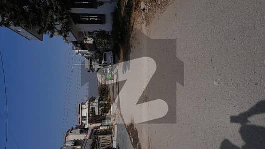 7 Marla Plot For Sale