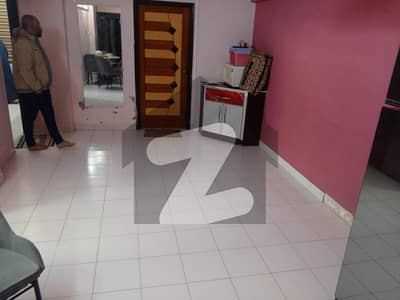 نارتھ کراچی ۔ سیکٹر 11بی نارتھ کراچی,کراچی میں 2 کمروں کا 10 مرلہ بالائی پورشن 45.0 ہزار میں کرایہ پر دستیاب ہے۔