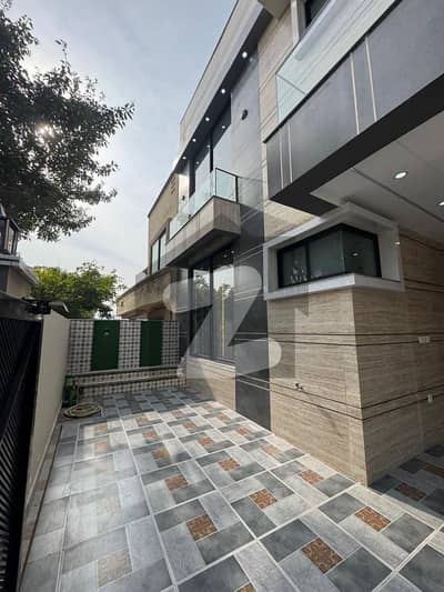 10 Marla Brand New Luxury House For Sale In Bahria town Phase 8 Rawalpindi 10 Marla Brand New Luxury House For Sale In Bahria town Phase 8 Rawalpindi