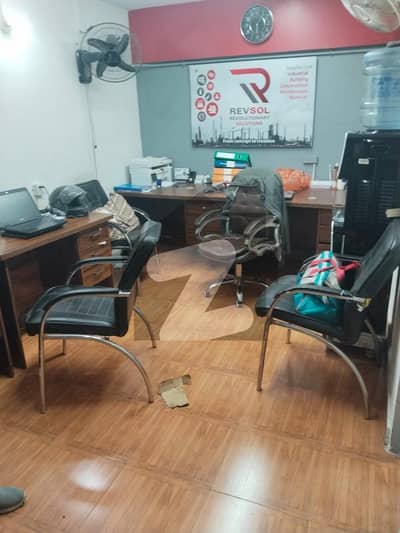 ڈی ایچ اے فیز 2 ایکسٹینشن ڈی ایچ اے ڈیفینس,کراچی میں 2 مرلہ دفتر 35.0 ہزار میں کرایہ پر دستیاب ہے۔