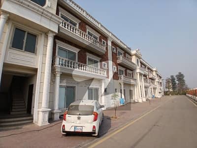 Apartment Furnished Available