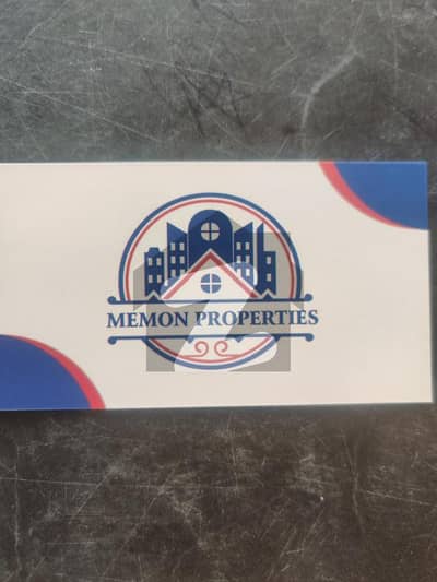 430 square yards plot 60 FIT ROAD corner