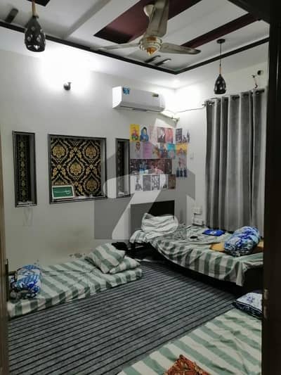 Beautiful 4 Marla Ground Floor Available For Rent G-13 Islamabad