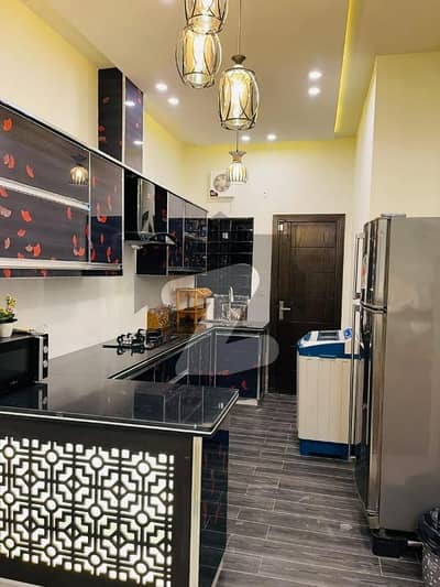 A 5 Marla House In Rawalpindi Is On The Market For sale