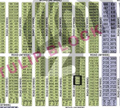 5 MARLA RESEDENS PLOTS HOOT LOCTION FOR SALE NEAR TO SCHOOL MASJID MARKIT