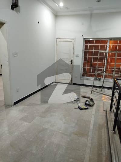 Beautiful 4 Marla Upper portion Available For Rent in G-14 Islamabad