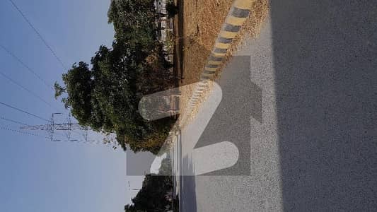 F 15 ,10 Marla Plot For Sale