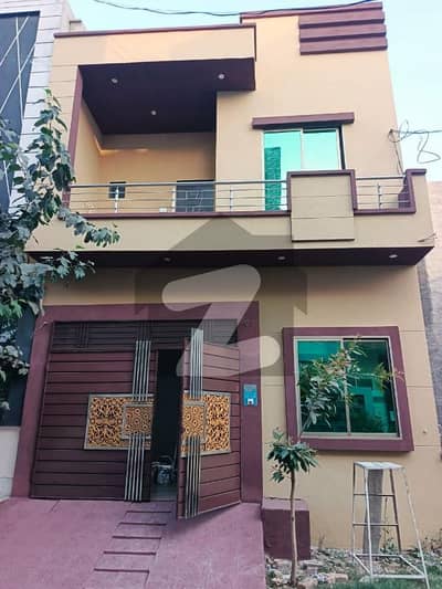 3 Marla House In Royal Palm City Near MacDonald Sahiwal 3 Marla House In Royal Palm City Near MacDonald Sahiwal