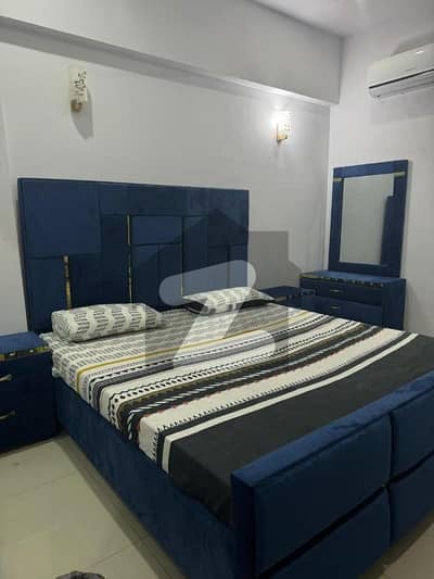 ڈی ایچ اے فیز 6 ڈی ایچ اے ڈیفینس,کراچی میں 2 کمروں کا 2 مرلہ فلیٹ 80.0 ہزار میں کرایہ پر دستیاب ہے۔