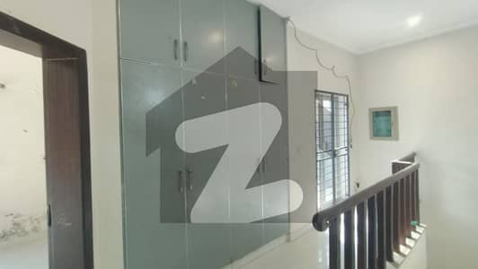 10 Marla double story house Nespak phase 3 Lahore