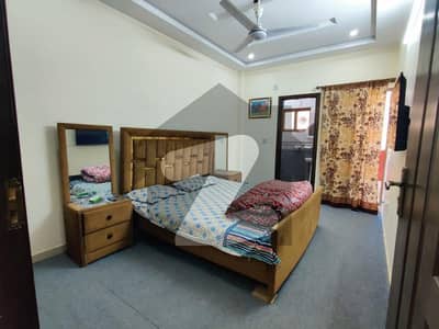 2 Bad appartment Available for Rent