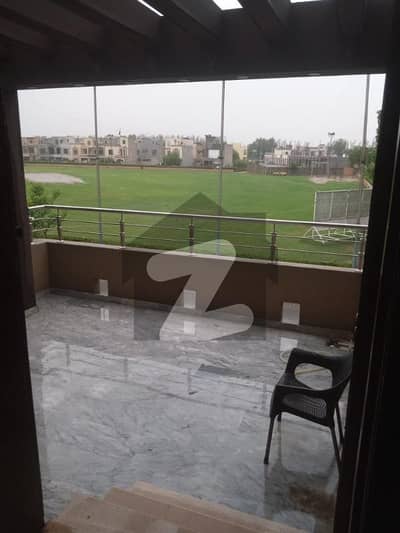 5 Marla Upper Portion for in BB Block Bahria Town Lahore