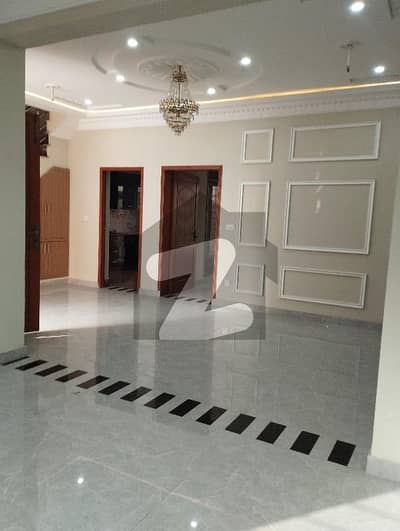 5 Marla Brand New Double Storey House for Sale Khayaban e Amin