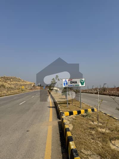 ڈی ایچ اے فیز 6 - سیکٹر بی3 ڈی ایچ اے ڈیفینس فیز 6 ,ڈی ایچ اے ڈیفینس,اسلام آباد میں 4 مرلہ کمرشل پلاٹ 1.42 کروڑ میں برائے فروخت۔