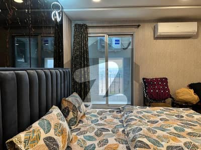 One Bed Apartment For Rent