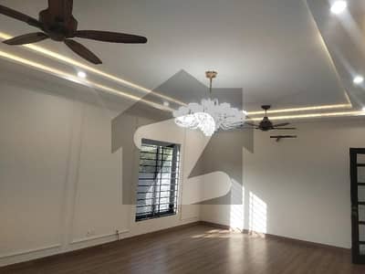 Beautiful One Kanal Upper Portion Available For Rent In DHA Phase 2 Islamabad