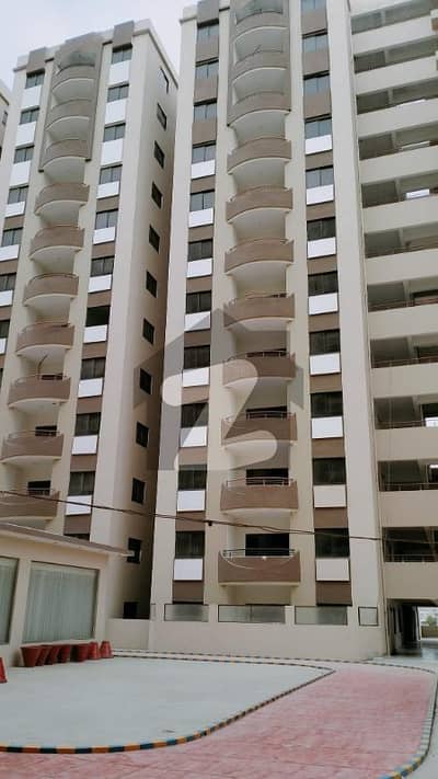 Flat Is For Sale Fatima Ali Towers