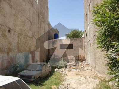 Chance Deal For Sale In Vip Sector Of Gulshan-E-Maymar