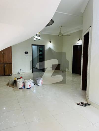 10 Marla Beautiful House Installed With Solar Panels