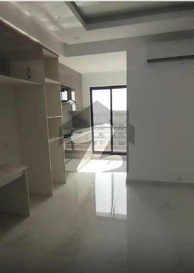 Studio Apartment Available For Rent