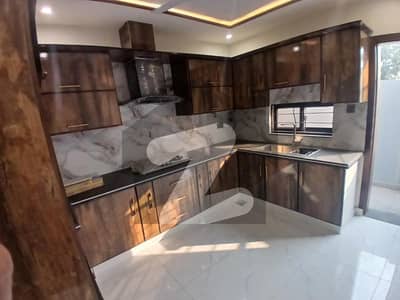 5 Marla Brand New first entry House For Rent Available In Valencia Housing Society Lahore Bijli Pani Available