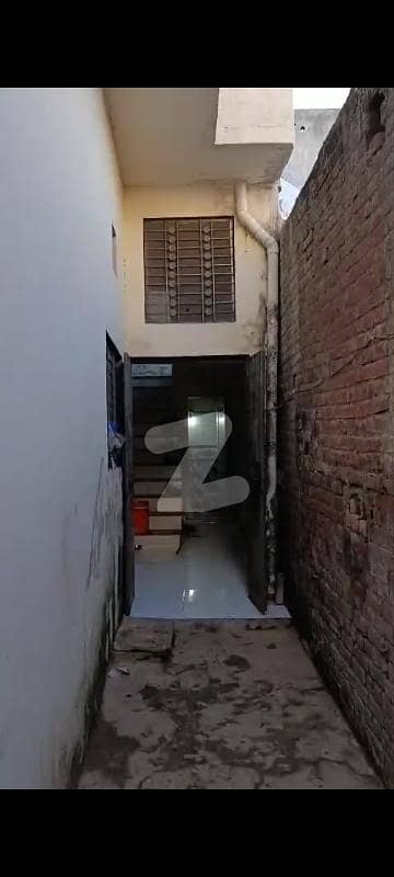 2 Marla New Single Storey House 4 Sale At TOWER Street Near Model Town, Capital Road, Cheema Chowk