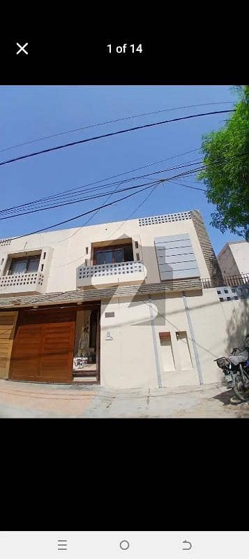 ڈی ایچ اے فیز 6 ڈی ایچ اے ڈیفینس,کراچی میں 4 کمروں کا 12 مرلہ مکان 7.99 کروڑ میں برائے فروخت۔