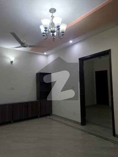 5 Marla Upper Portion For Rent