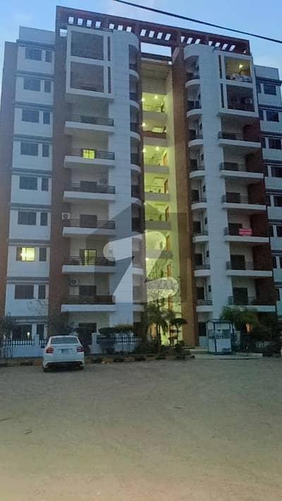 SHANGRELA 3 Bed Apartment For Rent