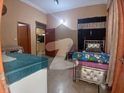 گلستانِِ جوہر ۔ بلاک 12 گلستانِ جوہر,کراچی میں 3 کمروں کا 10 مرلہ مکان 5.25 کروڑ میں برائے فروخت۔