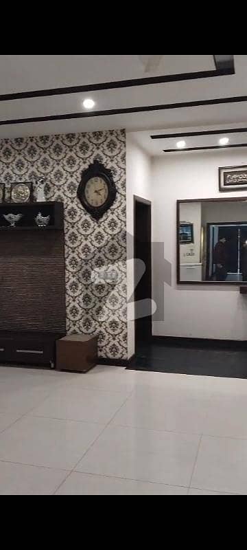 Kanal Full House Tiled Floor