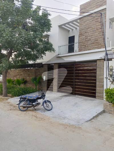 Affordable House Available For sale In Gulshan-e-Maymar - Sector Y
