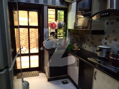 5 Marla House Is Available For Sale