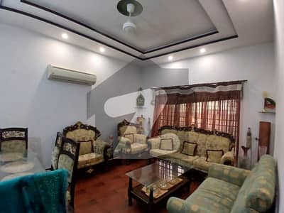 7 Marla Double Story House For Sale in Eden Executive Registry Area