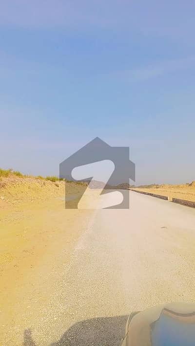 Plot For Sale In C-14